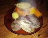 Foto del paso 2 de la receta: Puchero de osobuco