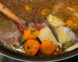 Minestrone recept fázis 7 fotója