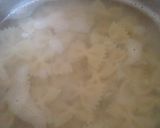 A picture of step 1 of Vickys Pumpkin Pasta Sauce GF DF EF SF NF.