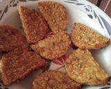 Foto langkah ke 4 dari resep Tempe Goreng.