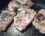 Lemon peppered pork loin recipe step 4 photo