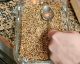 Foto del paso 7 de la receta: Postre semifrío de turrón de Alicante