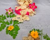 Foto langkah ke 8 dari resep Kerupuk Nasi Kelor.