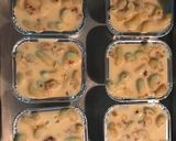 Foto langkah ke 9 dari resep Makaroni Keju Panggang.