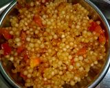 साबूदाना खिचड़ी (sabudana khichdi recipe in Hindi) रेसिपी चरण 8 फोटो