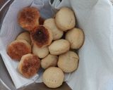 Foto del paso 6 de la receta: Scones de queso