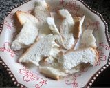 Hình bước làm 1 của món Pate Gan Heo