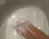 Sajtos szósz sült húsokhoz recept fázis 3 fotója