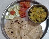 દૂધી ચણાની દાળનું શાક રેસીપી સ્ટેપ5ફોટો