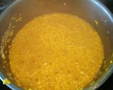 Foto del paso 7 de la receta: Arroz con gambas y calabacín