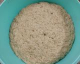 Foto del paso 2 de la receta: Pan 100% Integral
