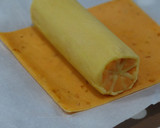 A picture of step 29 of Refreshing Orange Icebox Cookies.
