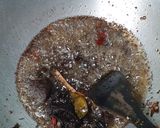 Foto langkah ke 2 dari resep Terong bumbu kluwek.