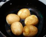 Egg Curry with Paneer recipe step 2 photo