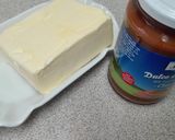 Foto del paso 1 de la receta Tarta fácil, y colorida!