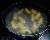 Banana in Coconut Milk / Kluai Buat Chi / Thai Dessert recipe step 3 photo
