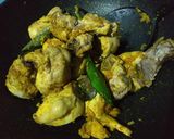 Foto langkah ke 2 dari resep Ayam Ungkep 💚.