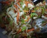 Spring Rolls recipe step 4 photo