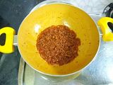 Egg Curry | Dhaba-Style Egg Gravy