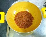 A picture of step 7 of Egg Curry | Dhaba-Style Egg Gravy.