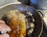 Foto del paso 8 de la receta: Reineta Frita