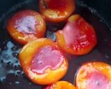 Vickys Spiced Peaches, GF DF EF SF NF recipe step 4 photo