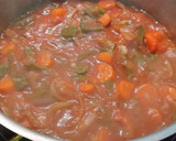 Foto del paso 7 de la receta: Estofado de rabo de ternera