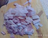 Φωτογραφία βήματος 1 της συνταγής Σπετζοφάι διαφορετικό!! Απλό και νόστιμο!!