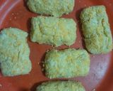 Foto langkah ke 4 dari resep Nugget Pisang Sederhana.