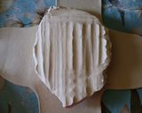 Foto del paso 4 de la receta: Masa hojaldre