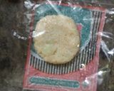 A picture of step 2 of Samak ki tikki.