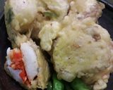 Foto langkah ke 8 dari resep 🍣🍣 Kampel/Kampelan 🍣🍣.