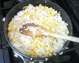 A picture of step 12 of Kedgeree.