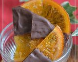 A picture of step 26 of Confit Orangette (made in a day).