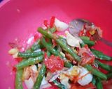 Foto langkah ke 3 dari resep Anyang Buncis.