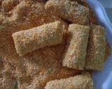 Foto langkah ke 9 dari resep Risol Gemoy.