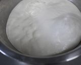 A picture of step 7 of Lys d'Or Pain de Campagne.
