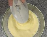 Foto del passaggio 1 della ricetta Chiffon Cake al Cioccolato