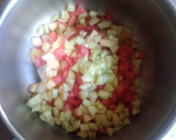 Foto del paso 9 de la receta: Ensalada de cerdo o de pollo