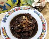 Cara Membuat Semur Daging Sapi semur jowo 10