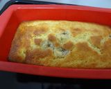 A picture of step 3 of Moist Banana Cake.