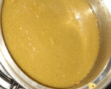 முருங்கைக்கீரை சூப் ரெசிபி ஸ்டேப் 2 புகைப்படம்