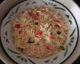 Foto langkah ke 4 dari resep 649. Tahu Kukus Enoki.