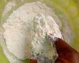 A picture of step 3 of Dublan.