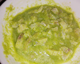 Foto del paso 6 de la receta: Aguachile cubano