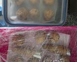 Foto del paso 3 de la receta Cookies estilo New york