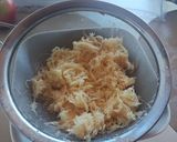 Lekka babka ziemniaczana krok przepisu 1 zdjęcie