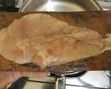 Foto langkah ke 1 dari resep Ayam fillet sederhana.
