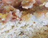 Foto del paso 8 de la receta: Bizcochuelo de 🍌 banana 🍌🍌 y 🥥 coco 🥥 🥥