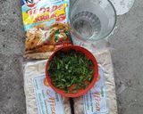 Foto langkah ke 1 dari resep Keripik Tempe Kriuk.